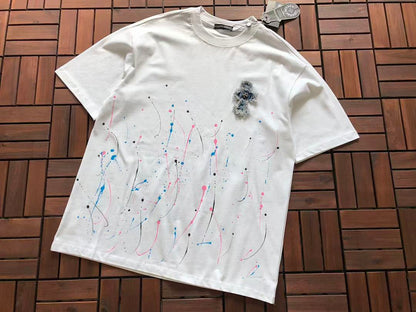 T-Shirts Ch Hearts