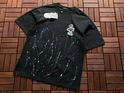 T-Shirts Ch Hearts