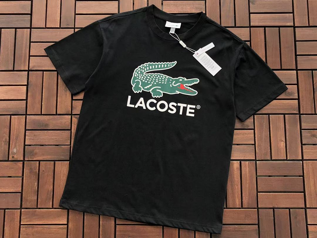 T-shirts Lacoste