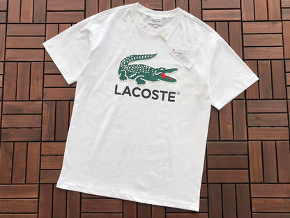 T-shirts Lacoste