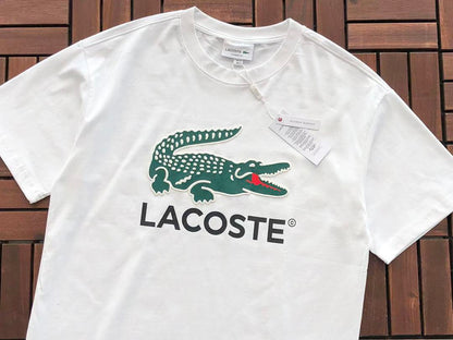 T-shirts Lacoste