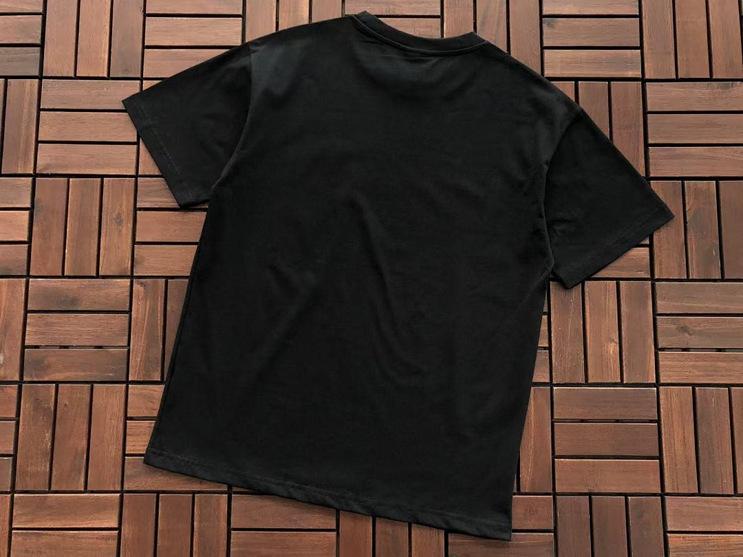 T-shirts Lacoste