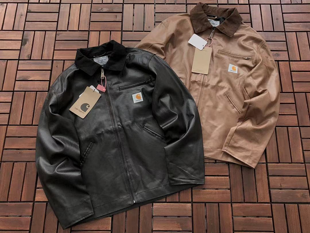 Casacos Carhartt