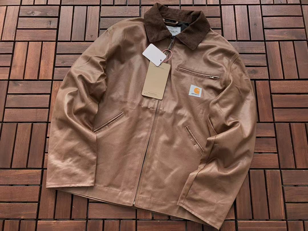 Casacos Carhartt