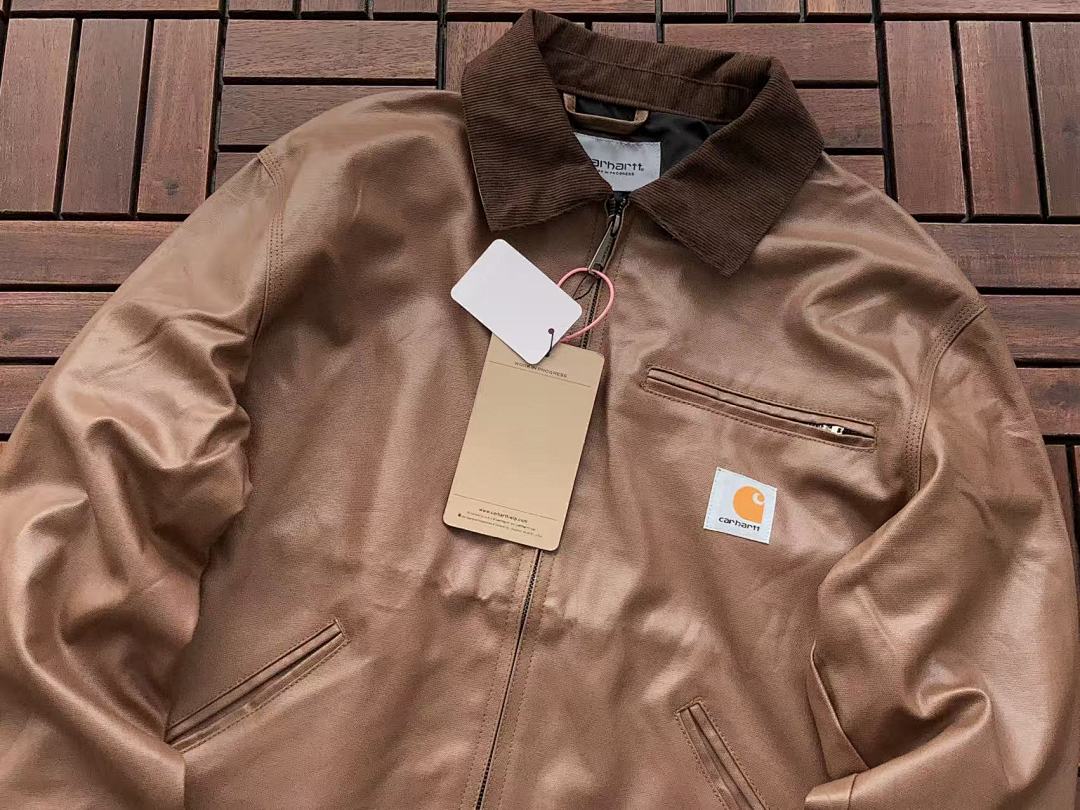 Casacos Carhartt