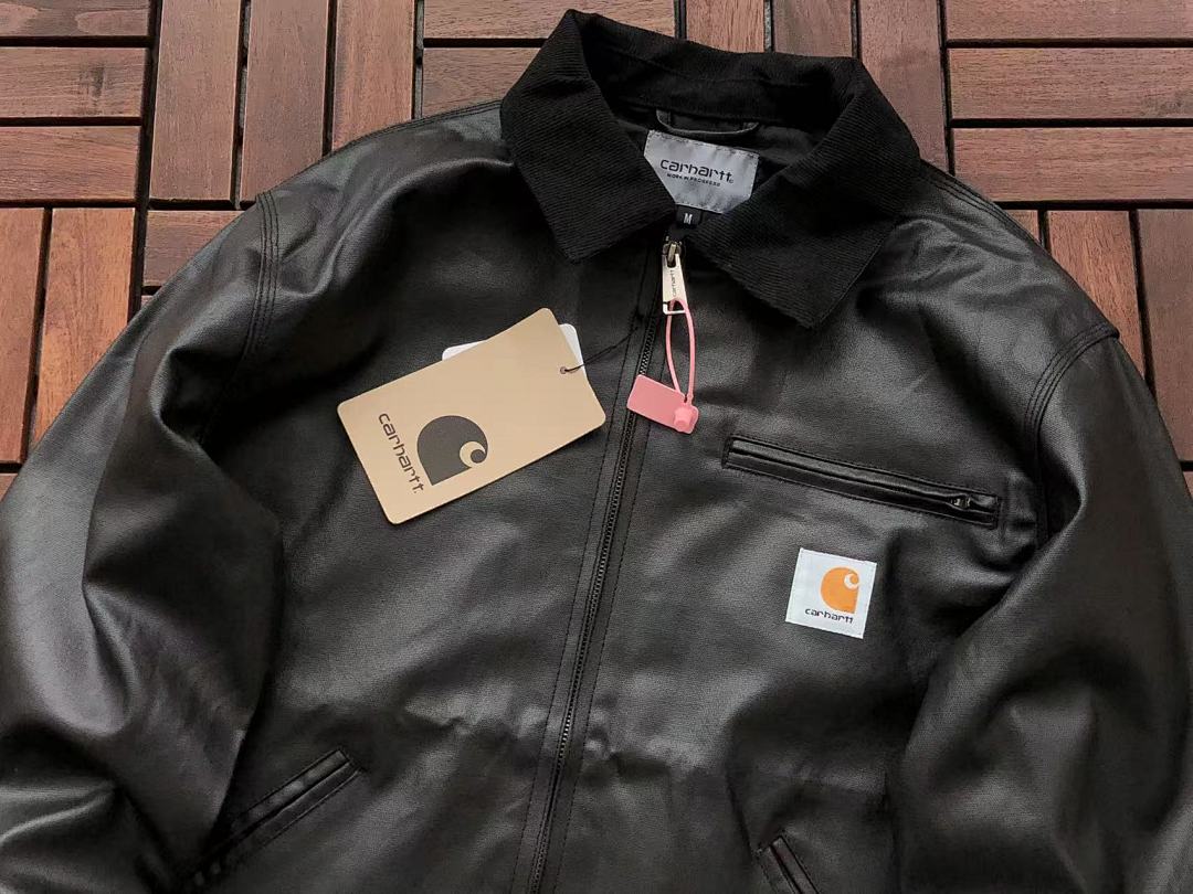 Casacos Carhartt