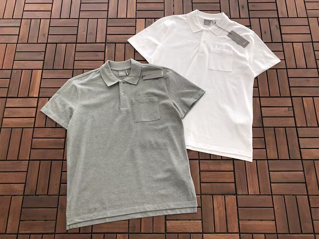 T-Shirts Dior