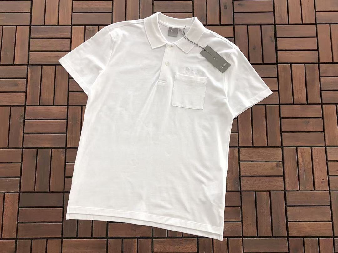 T-Shirts Dior