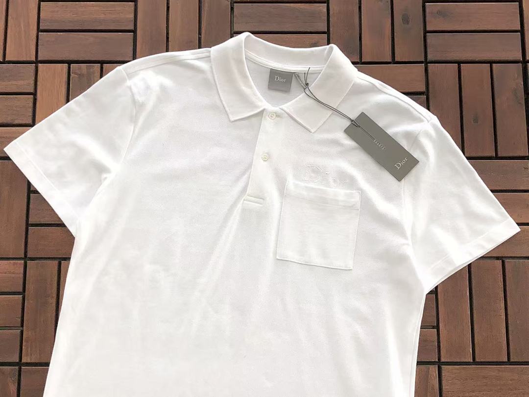 T-Shirts Dior