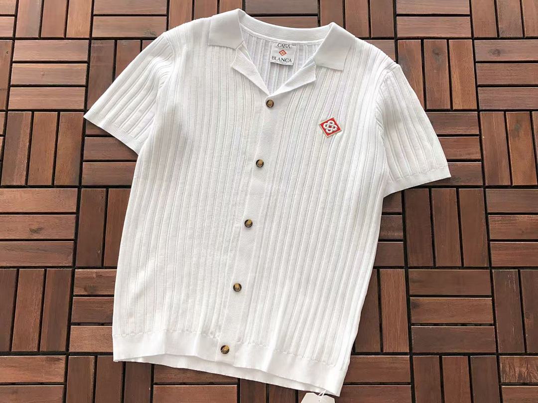 T-Shirt Casa Blanca