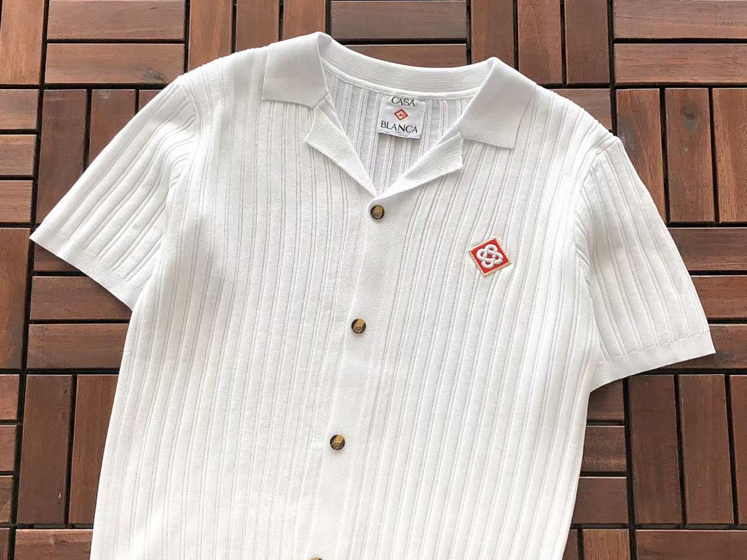 T-Shirt Casa Blanca