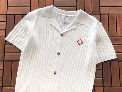 T-Shirt Casa Blanca