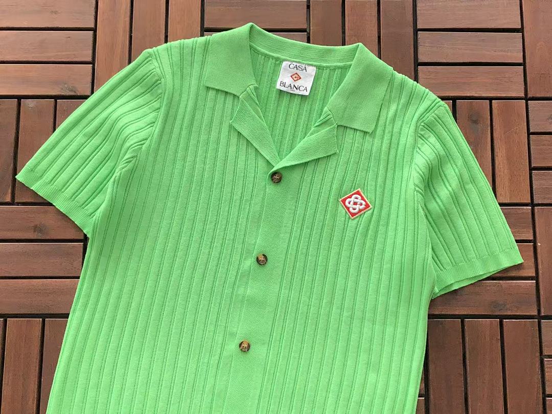 T-Shirt Casa Blanca