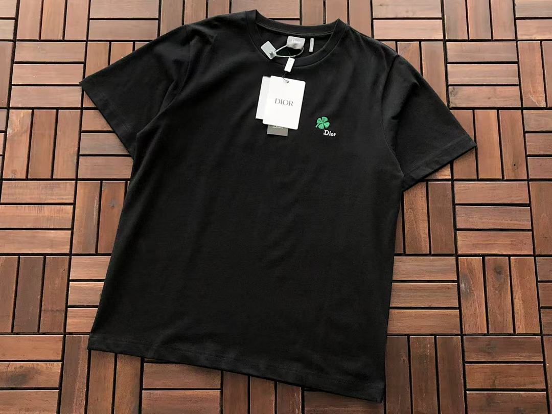 T-Shirts Dior