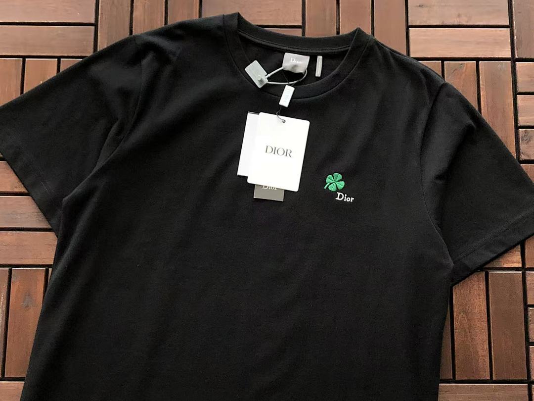 T-Shirts Dior