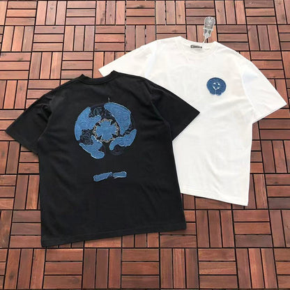 T-Shirts Ch Hearts