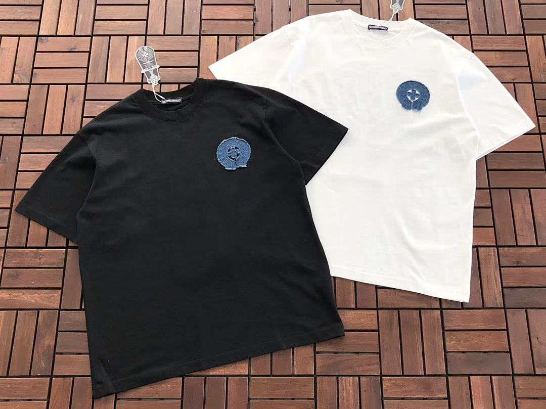 T-Shirts Ch Hearts