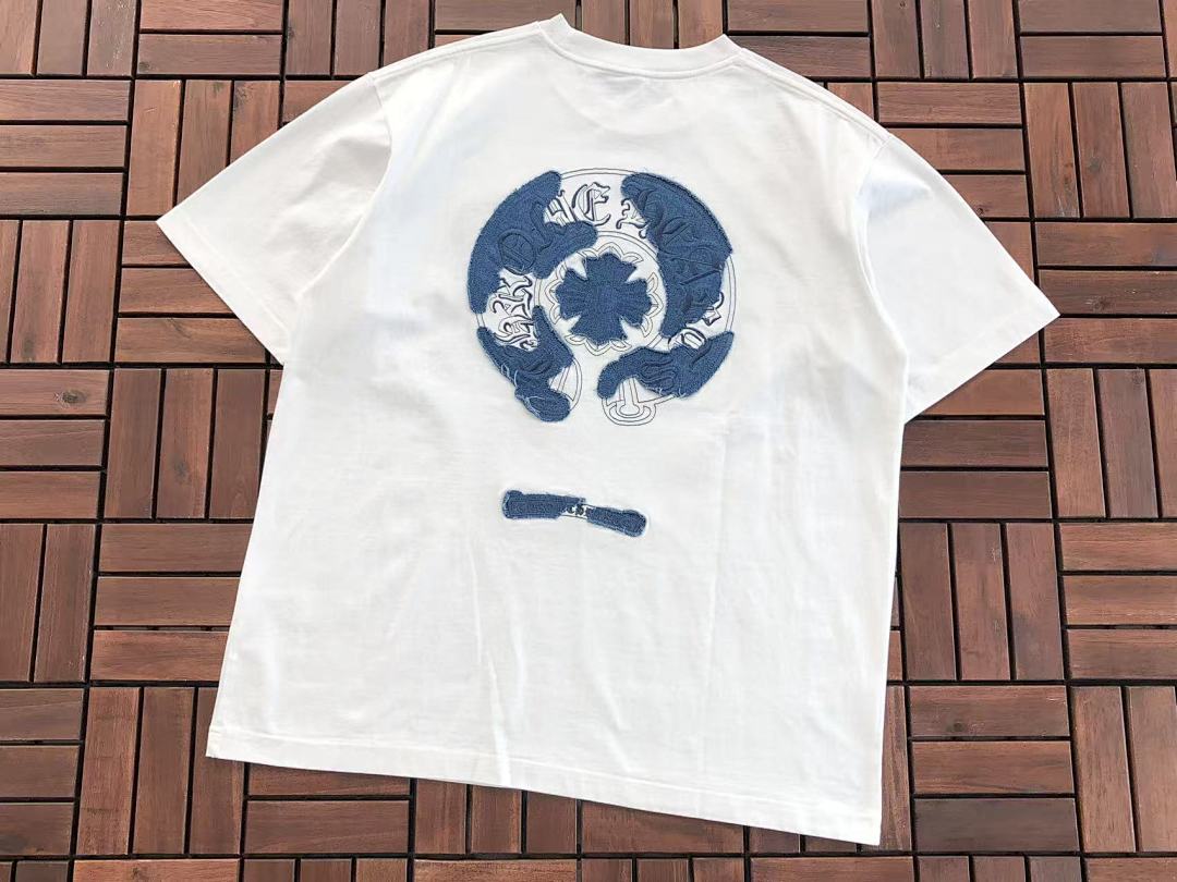 T-Shirts Ch Hearts