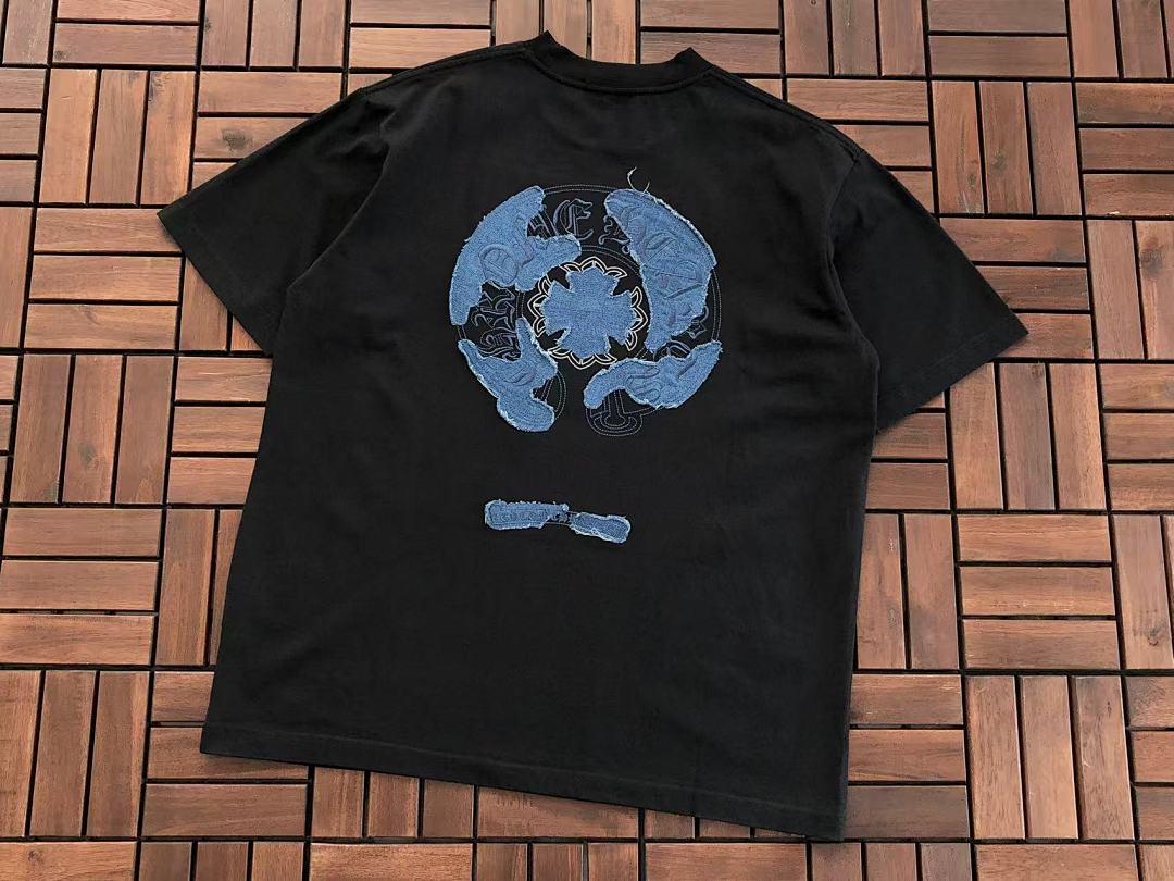 T-Shirts Ch Hearts