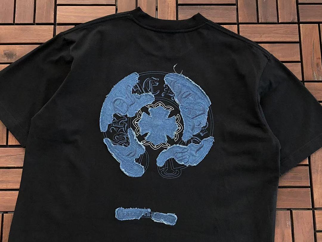 T-Shirts Ch Hearts