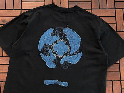 T-Shirts Ch Hearts