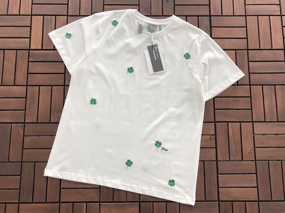 T-Shirts Dior
