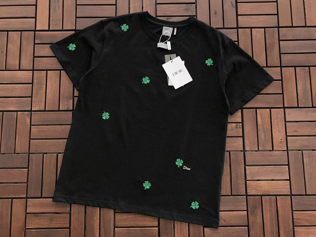 T-Shirts Dior