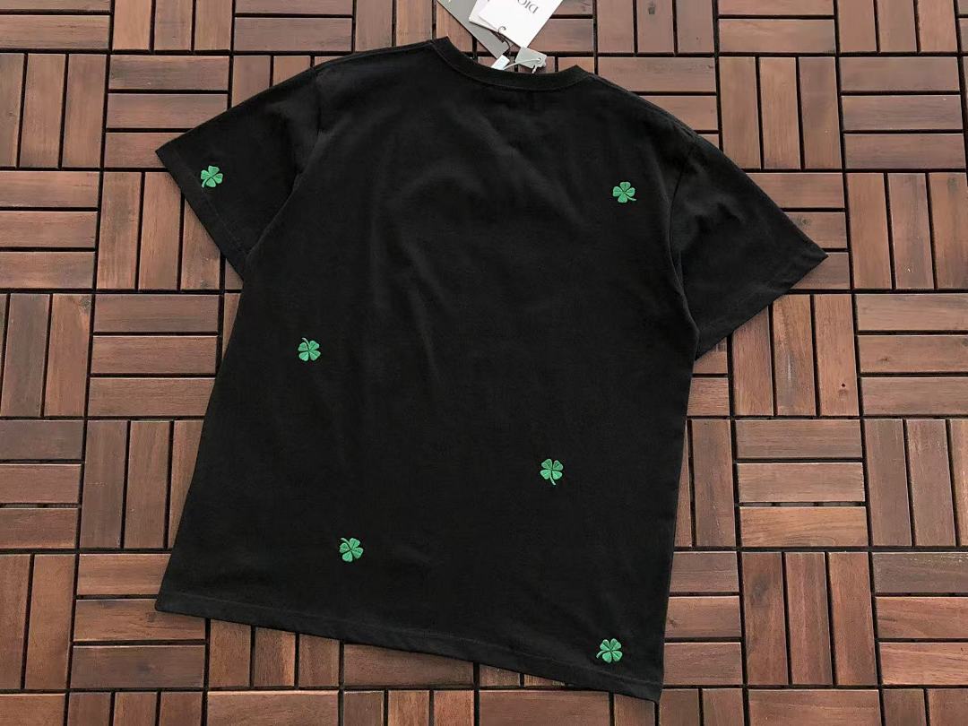 T-Shirts Dior