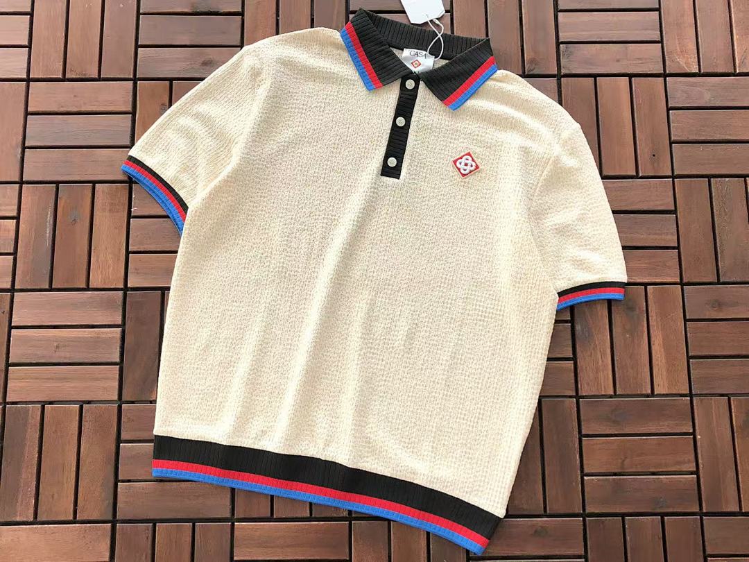 T-Shirt Casa Blanca