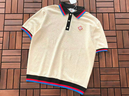T-Shirt Casa Blanca
