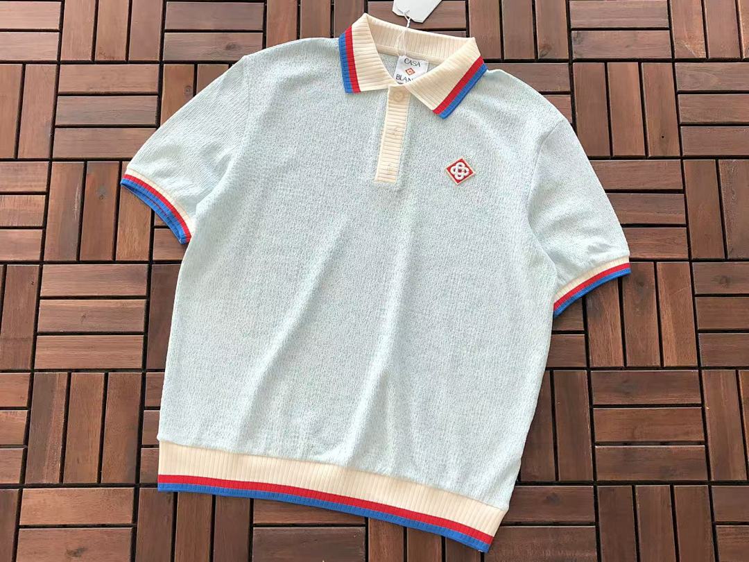 T-Shirt Casa Blanca
