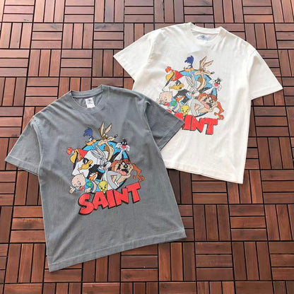 T-Shirts Saint M
