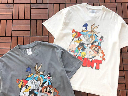T-Shirts Saint M
