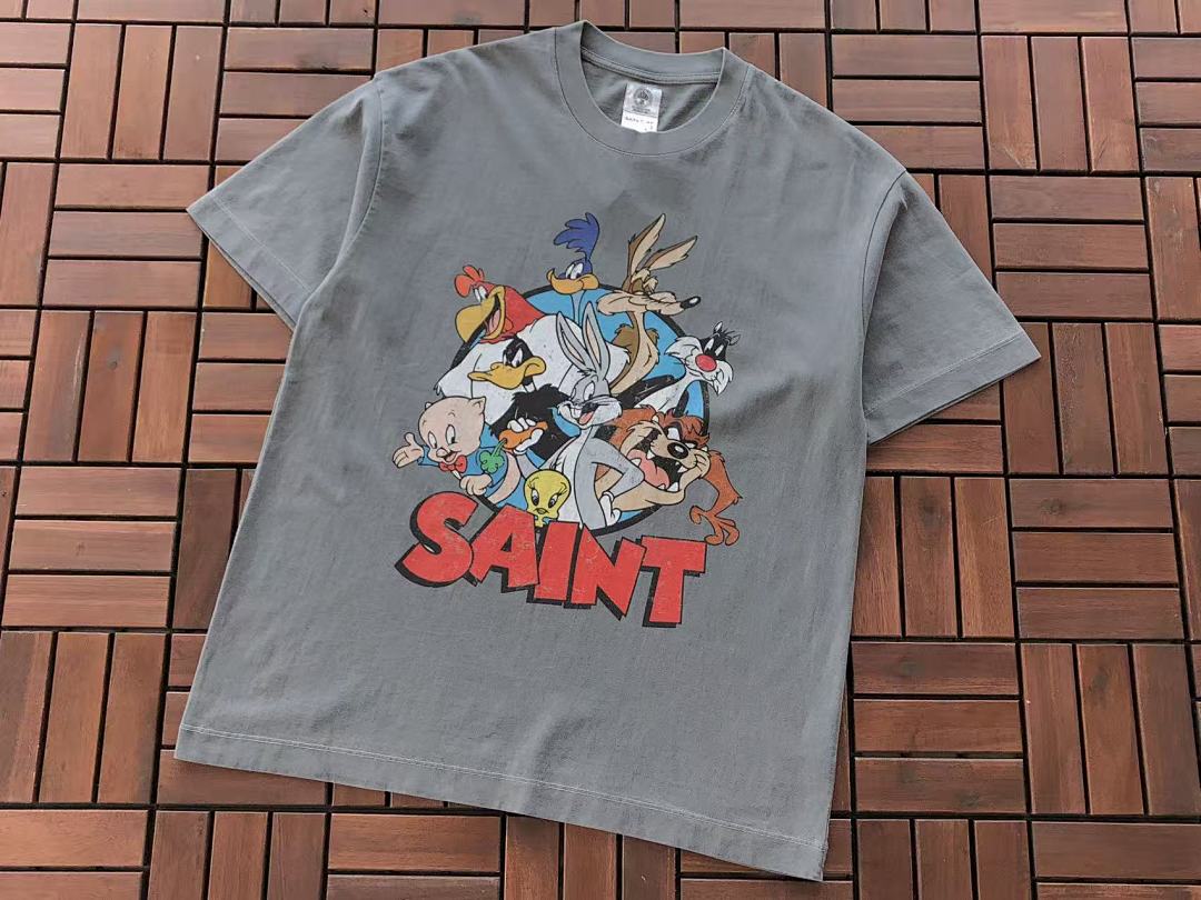 T-Shirts Saint M