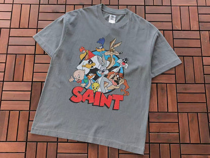 T-Shirts Saint M