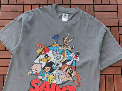 T-Shirts Saint M