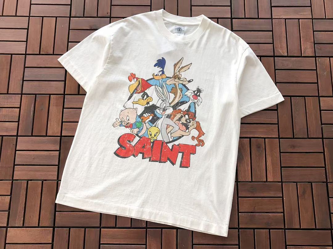 T-Shirts Saint M