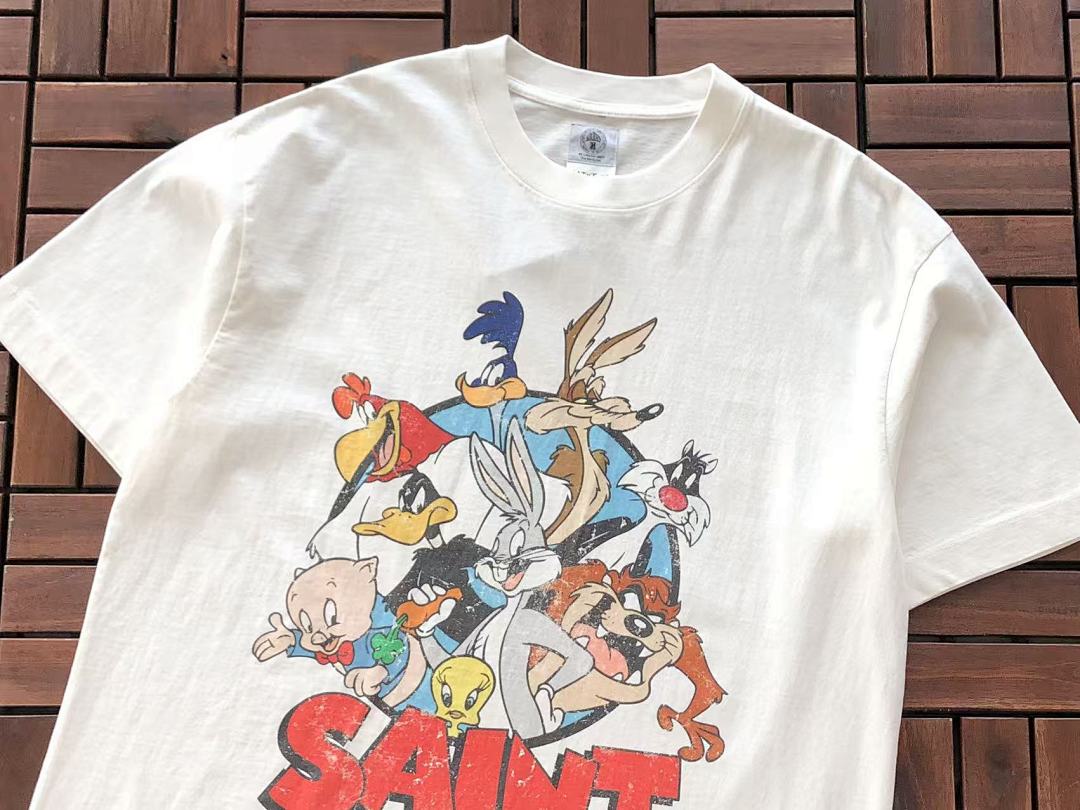 T-Shirts Saint M