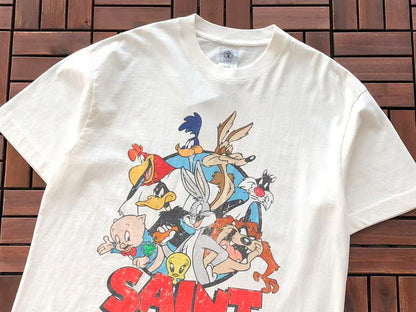 T-Shirts Saint M