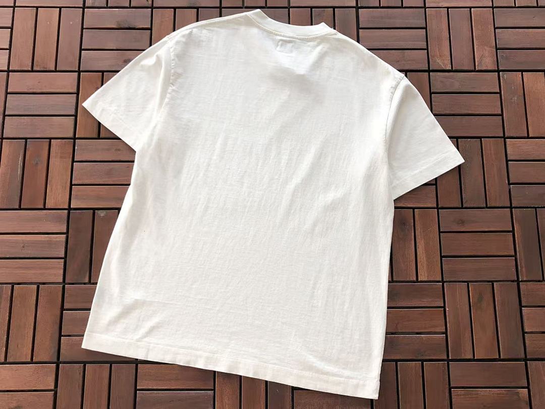 T-Shirts Saint M