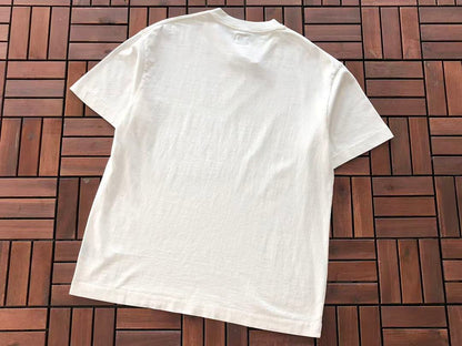 T-Shirts Saint M