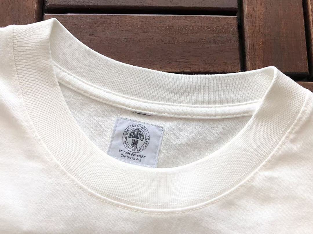 T-Shirts Saint M