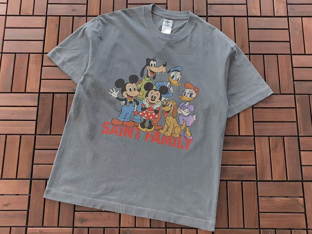 T-Shirts Saint M