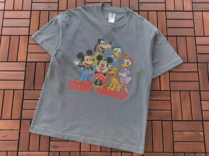 T-Shirts Saint M