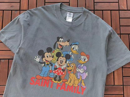 T-Shirts Saint M