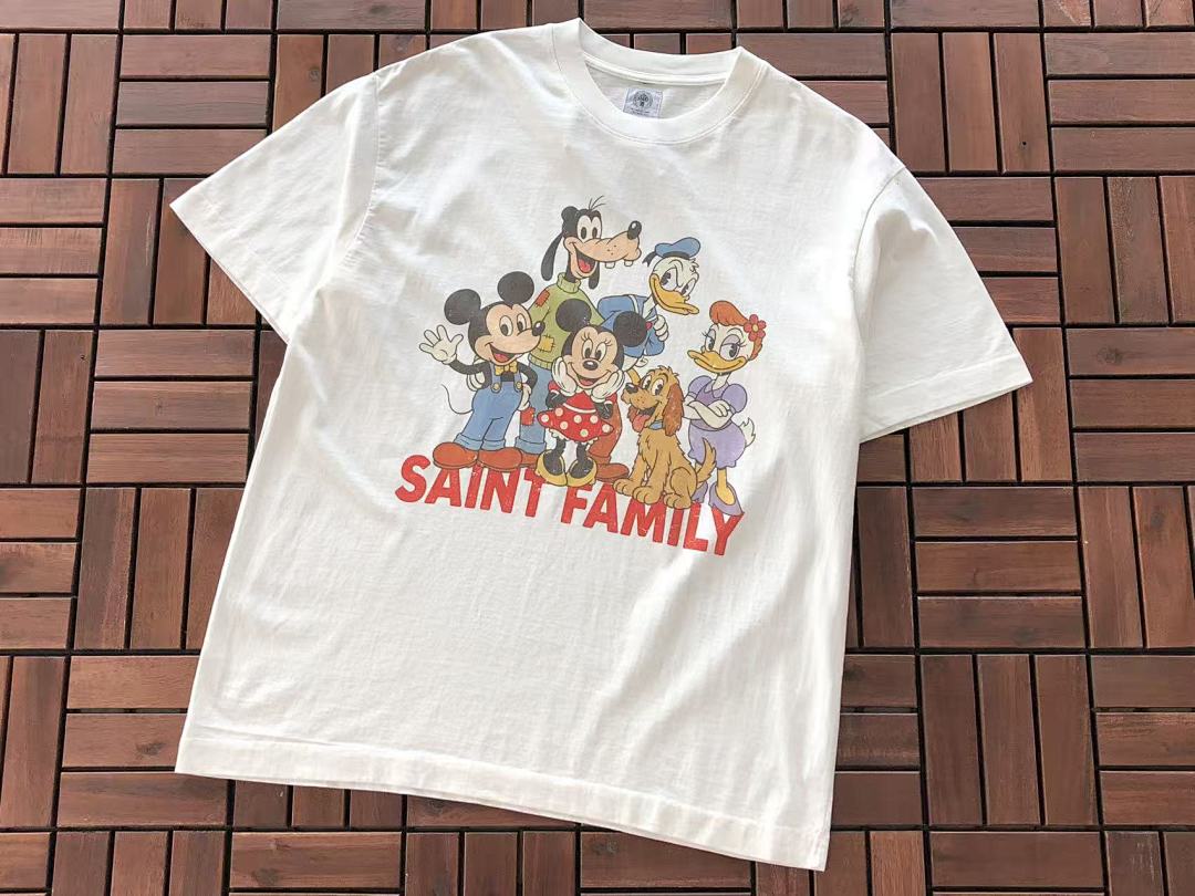 T-Shirts Saint M