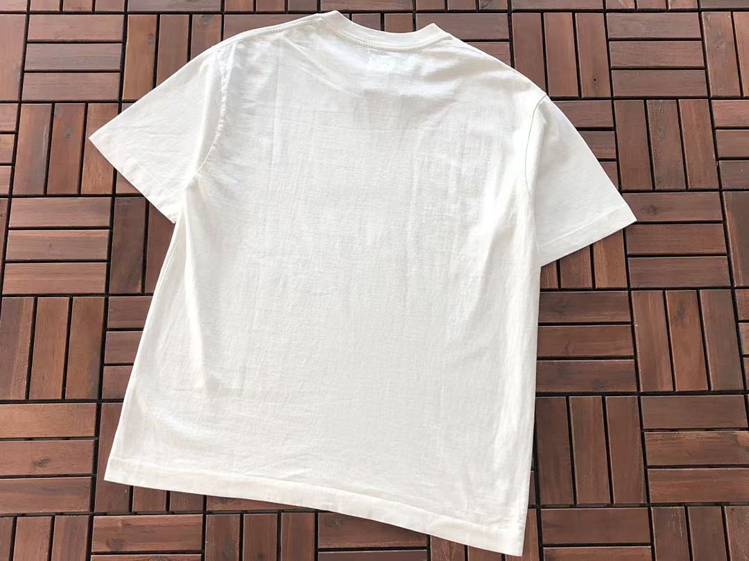 T-Shirts Saint M