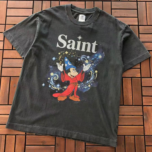 T-Shirts Saint M