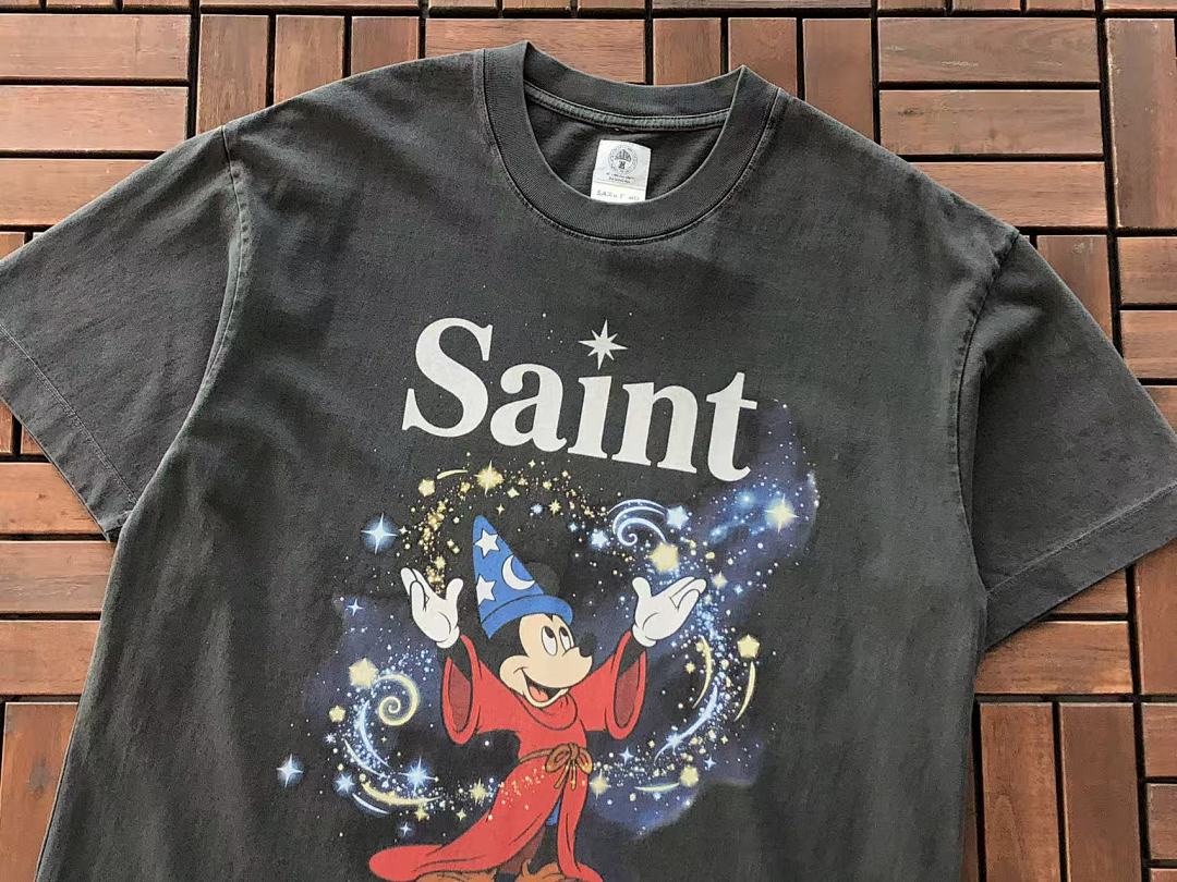 T-Shirts Saint M