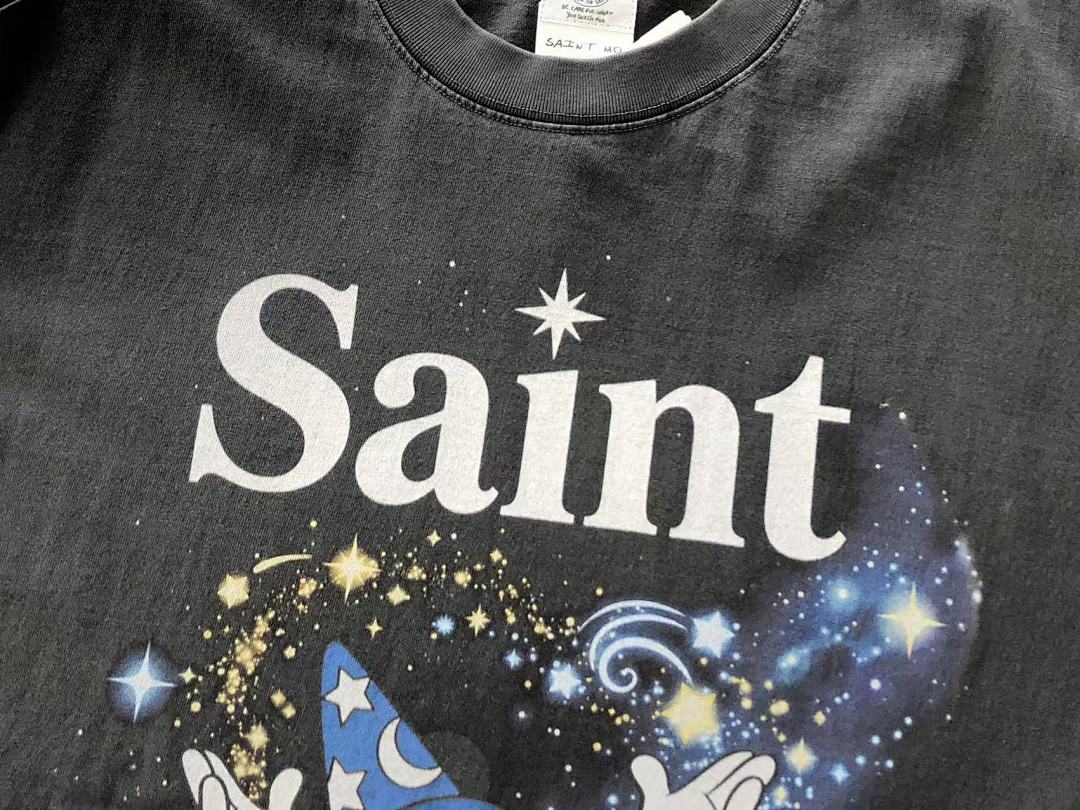 T-Shirts Saint M